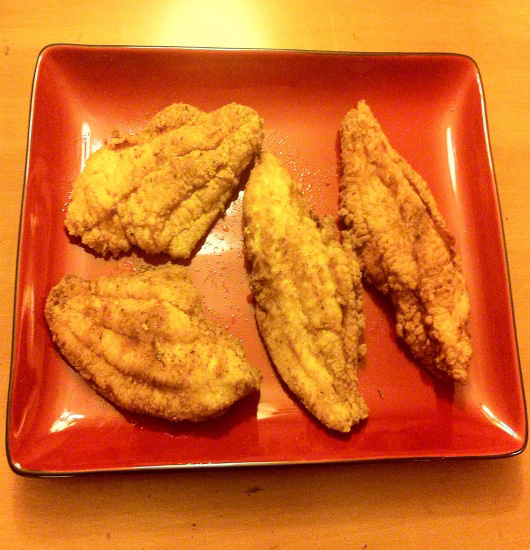MYTWISTONTHIS's tweet photo. MY TWIST ON THIS: Mustard Up Catfish https://t.co/ywzIh04tSJ https://t.co/OkEtKxCXJ2