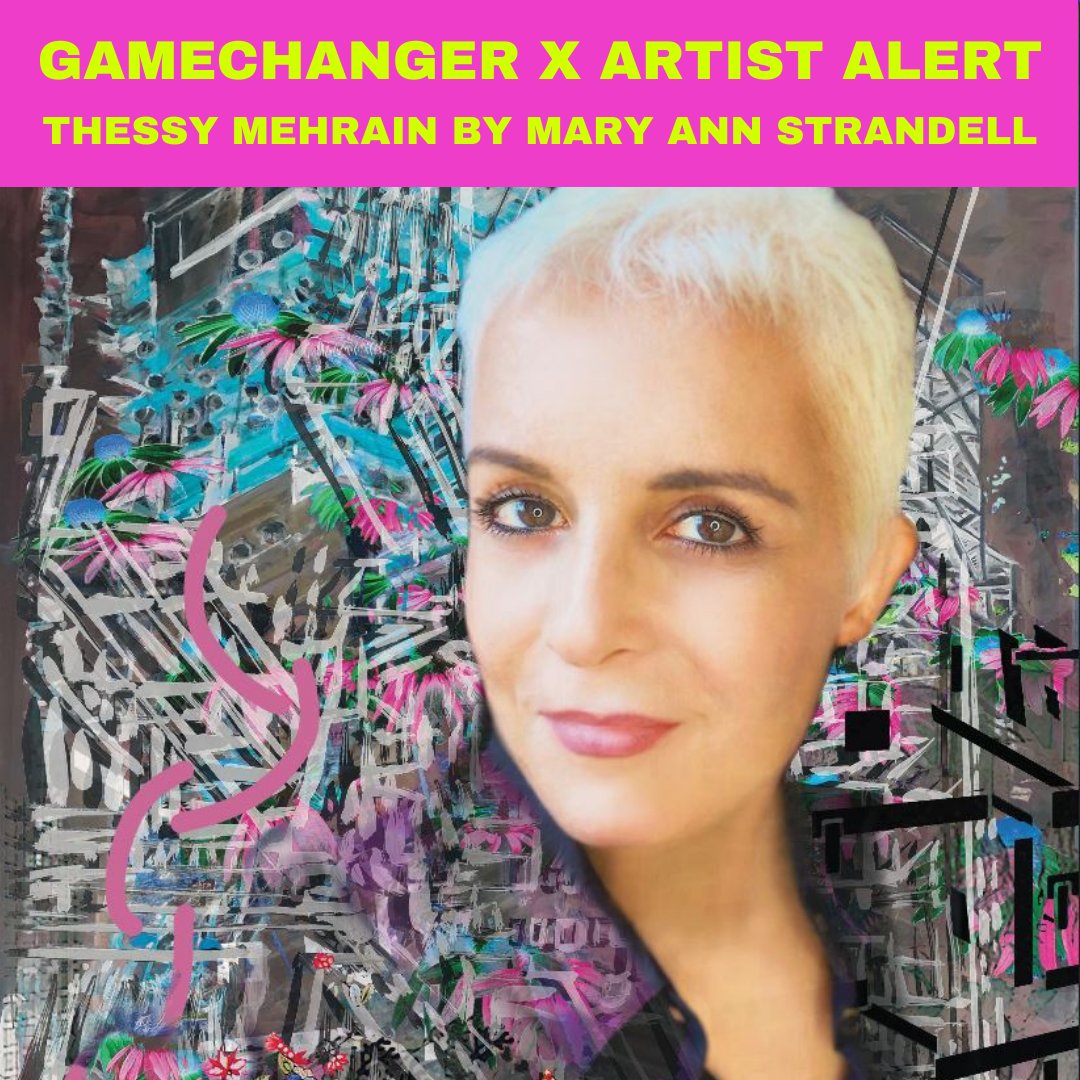 The Gamechangers tweet media