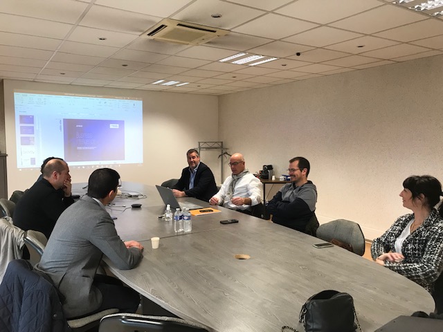 MEDEF Périgord tweet media