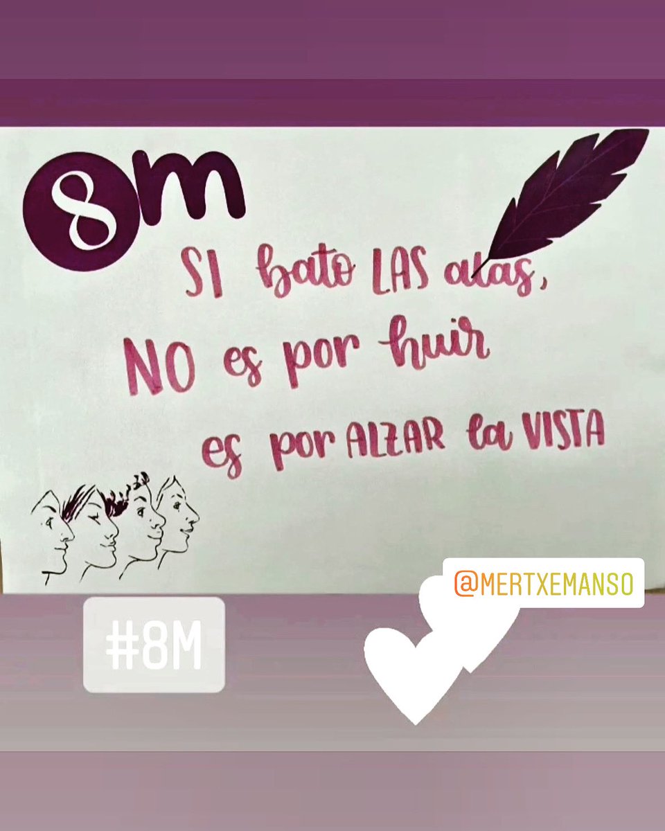 PatrimonioAMach's tweet photo. Ayer el alumnado de 2 de la ESO el grupo A y E han realizado carteles por el #8M2022 por la #igualdad #coeducando @Patrimonio_And @vivirpatrimonio conmemorando a las escritoras con #muchoverso #iesantoniomachado https://t.co/iZViXgGspk