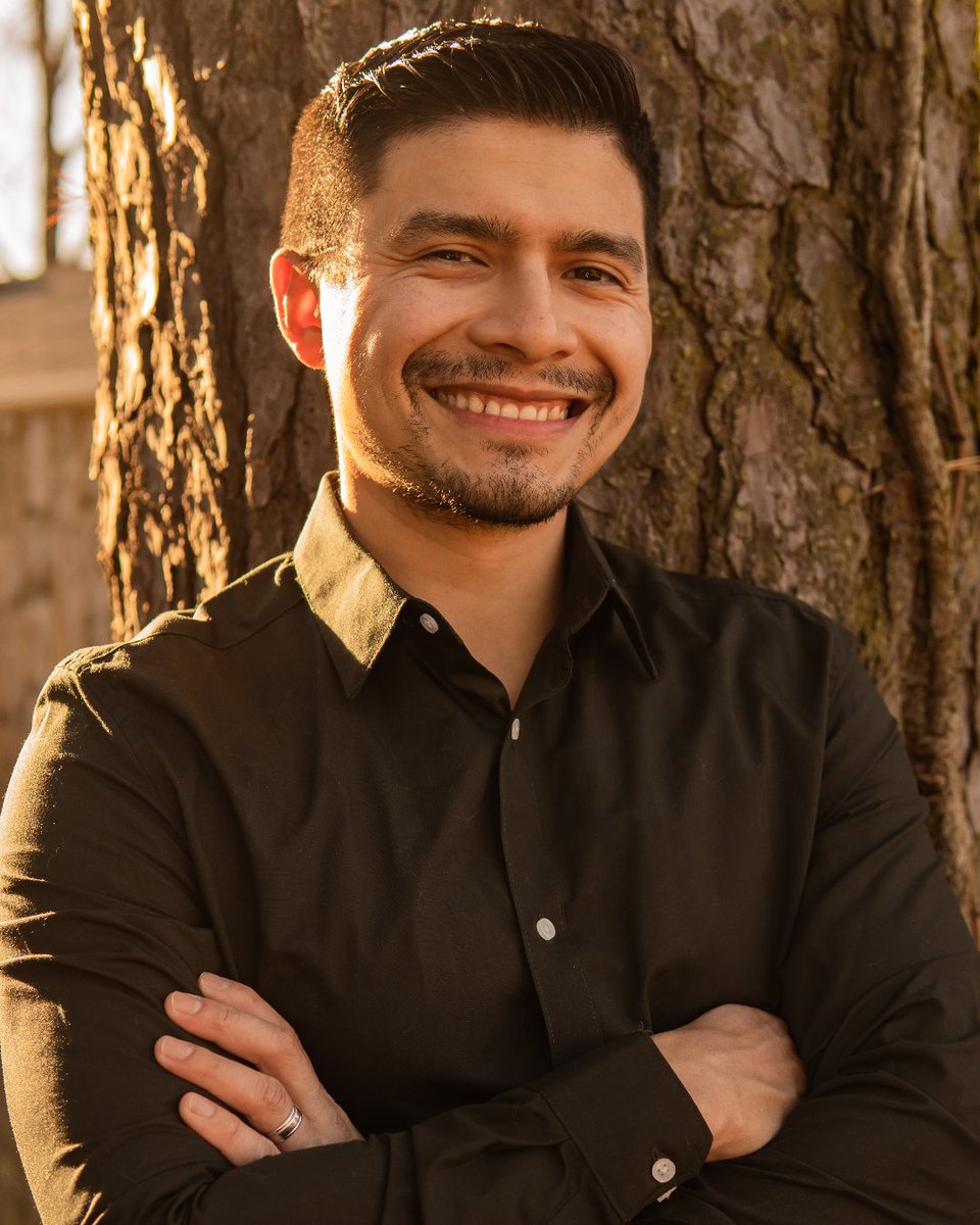 JeffersonUniv's tweet photo. Meet Our Student: Brian Montoya (@montoyab1234), a Ph.D. student in the Immunology &amp; Microbial Pathogenesis program. He's currently studying different mechanisms for mRNA vaccines. More: https://t.co/4AaVOEXPs7 https://t.co/zzVO3fLUyU