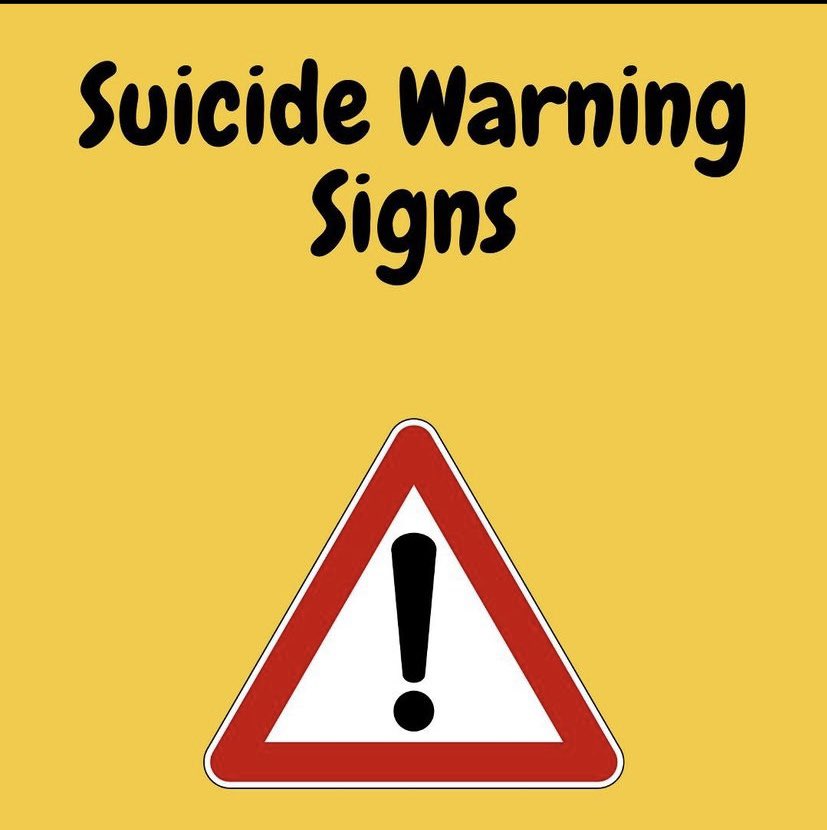 ShellyannShaw27's tweet photo. 💛 #SuicidePrevention #MentalHealthMatters #mentalillness #depression https://t.co/yzlLKB26xL