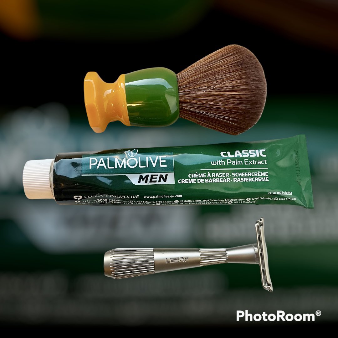 stangtfc's tweet photo. #sotd #shaveoftheday #classicshave #midweekshave https://t.co/2mftL1Q8DP