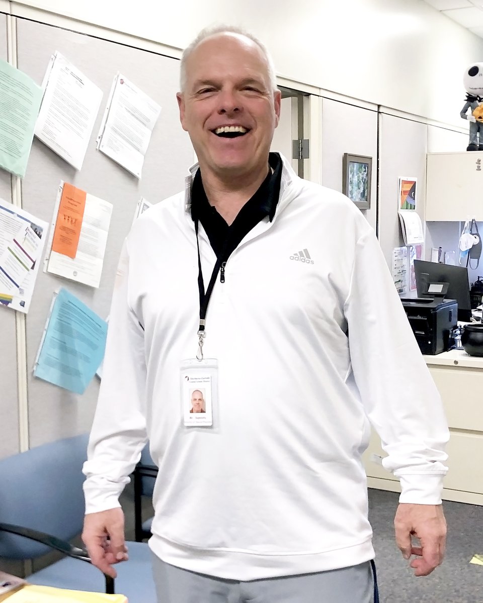 SECSDTweets's tweet photo. WELCOME TO THE TEAM!
Please join us in welcoming Lee Supensky to the SECSD staff as Interim Director of Special Programs. He takes over for Ginger Rinaldo, who was recently appointed Assistant Superintendent of Instructional Services at DCMO BOCES.
#WeAreSE #SETeam https://t.co/Lgq4AHsgum