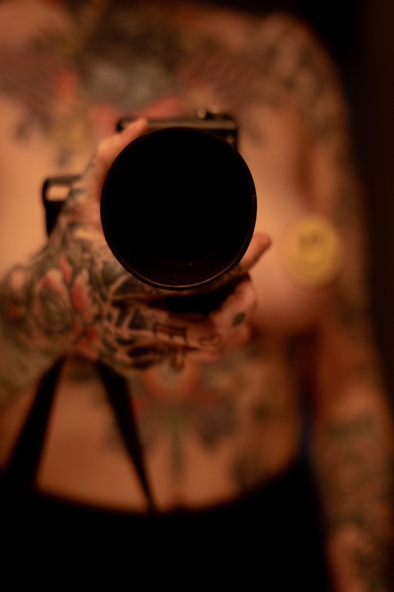 Moon & Coven 🦇 Horror Artist tweet media