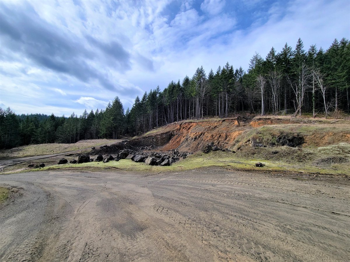 Where am I?
#logging #forestry #HealthyForests #whereamiwednesday #corvallisoregon
