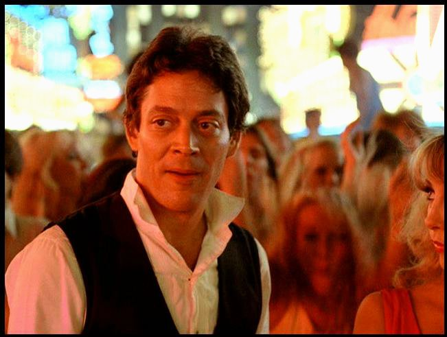 Happy Birthday, Raul Julia  (1940-1994) 