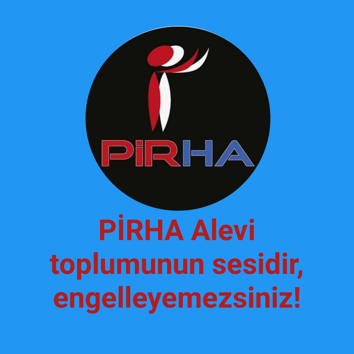 AydinDeniz10's tweet photo. #PirhaSusturulamaz https://t.co/HeQpXMtQmg
