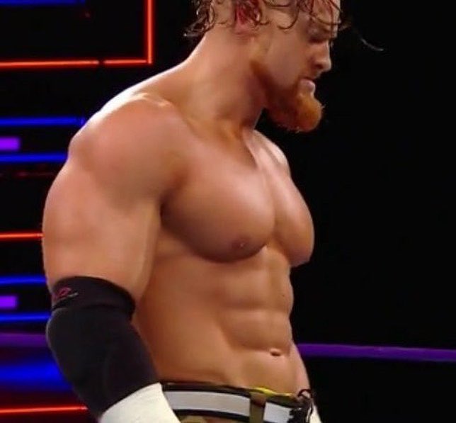 2gay4comfort's tweet photo. The bodyπ¦ #exercise #Wrestlers #buddymathews #tits #pecs #abs https://t.co/Z1yNXlgwrk