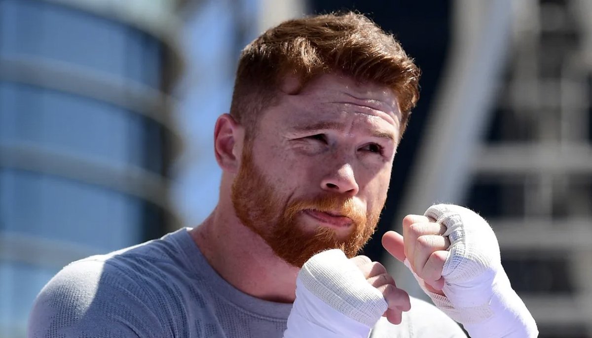 ShadowCoder3's tweet image. I just realized, if sidney (krunker dev) became buff he would look like one of my favourite boxers, Canelo Alverez @krunkerio