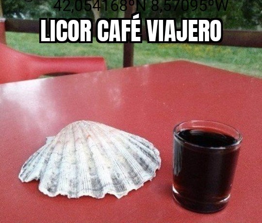 dcoipin's tweet photo. Retuitea para que esté chupito de Licor Café conozca mundo #RT https://t.co/epeVq82cbQ