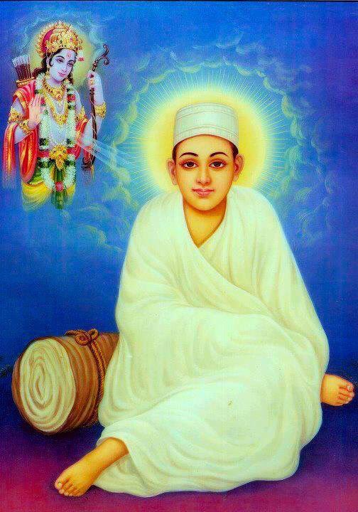 DaduSewak's tweet photo. श्री दादू जयंती की सभी को हार्दिक शुभकामनाये        ॥ दादूराम - सत्यराम ॥
#DaduRam #India https://t.co/st4EwhZeuH