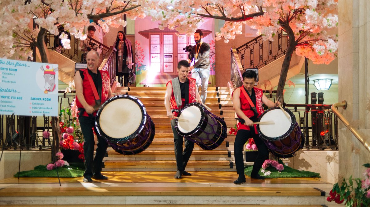 With under a week to go till the #London #Summer #Event #Show (@ladysummerskye), there’s still time to get your #free ticket and see some of the best #venues the UK has to offer, including Victorian Bath House. Don’t miss it: bit.ly/3rMXRvF

#LSE22 #EventProfsUK