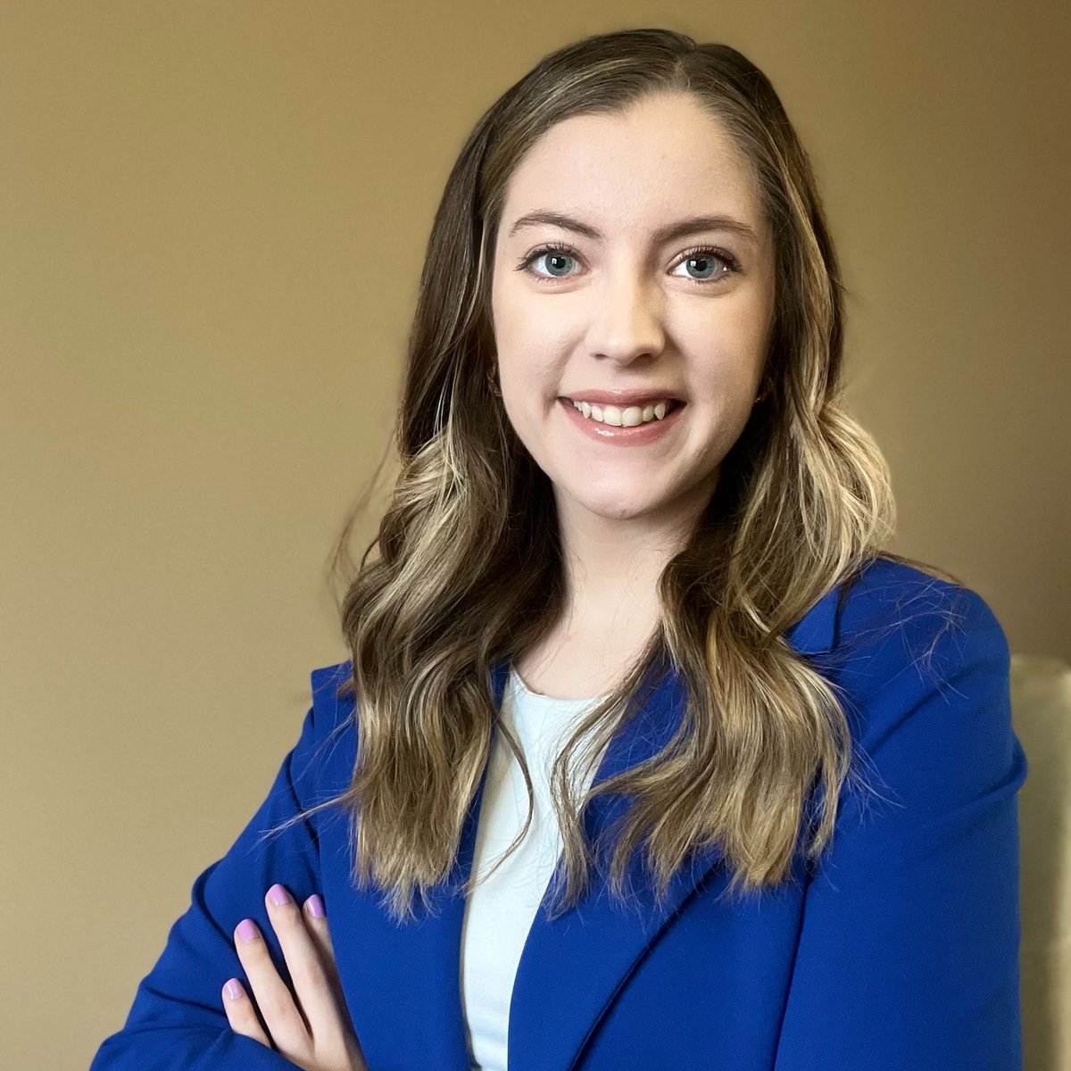 Everyone say hello to <a href="/JackieCThompson/">Jackie Thompson</a>, the new editor of Kentucky Teacher! 

🗒️: bit.ly/JackieThompson… #KyEd #UnitedWeLearnKY