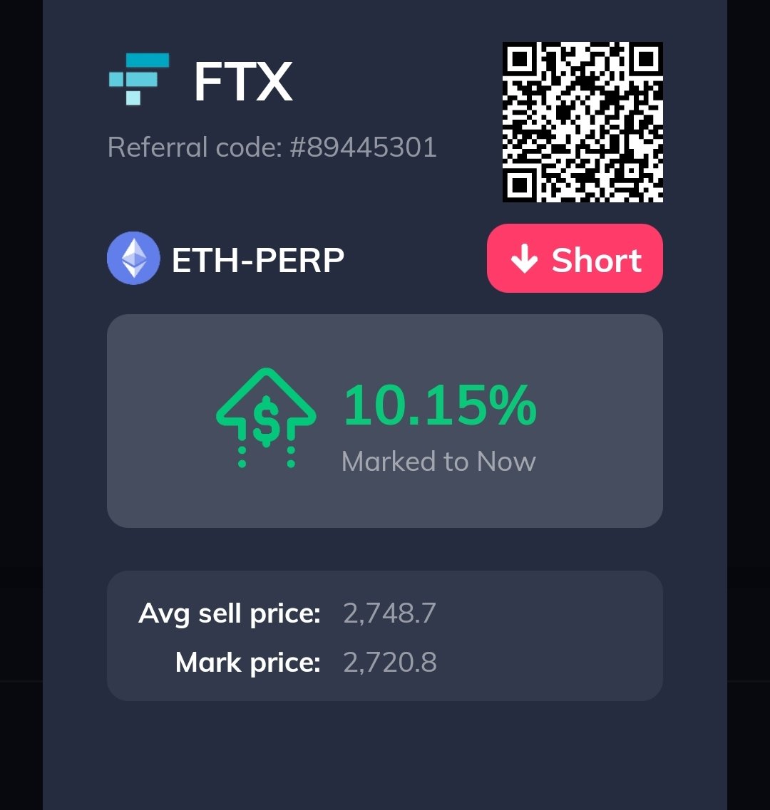 i_bot404's tweet photo. Its ok, to revenge trade sometimes 🤓 #LowLeverage
Highly not recommended #NFA #DYOR https://t.co/JnIBH5vRXr
