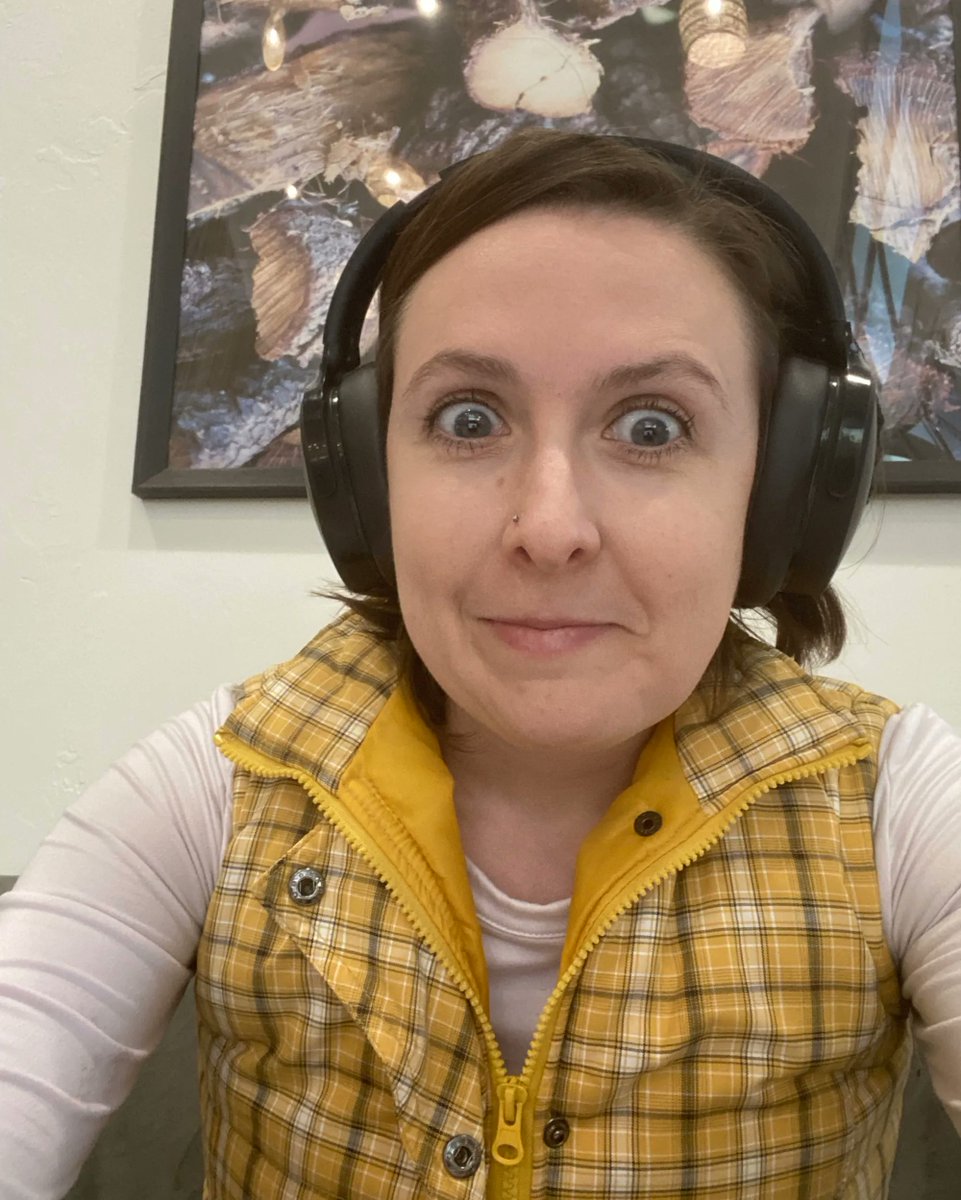 janey_merry's tweet photo. Wish me luck! My 1st official author visit to a school today! 🥳 

(I’ve been to MDO &amp; daycare but not a public school setting.) I’m a little nervous prepping for high schoolers 😬 Probably won’t wear my sloth onesie like I do other times 😹
.
.
#kidlit #AuthorsOfTwitter #writing https://t.co/D1I6zUuOKJ