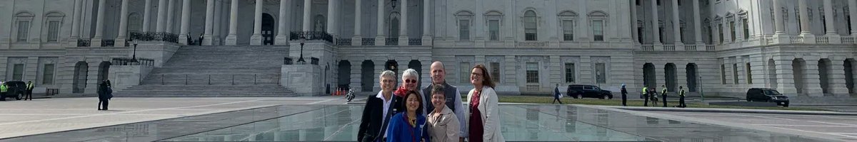 AACVPR's tweet photo. Who’s on the (virtual) Hill today? This week? Show the power of #AACVPR advocacy for cardiac and pulmonary rehabilitation services. https://t.co/xt2WjXwDrX https://t.co/0JrNVHfecN