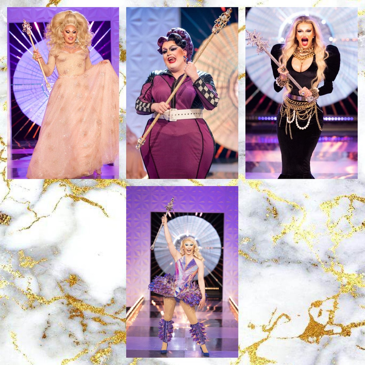 drag_zilla's tweet photo. Winner winner chicken dinner! 😉👏💖👑💖
#DragRaceUK #DragRaceUKvsTheWorld #UKVTW #DragRace #TheVivienne #LawrenceChaney #KrystalVersace #BluHydrangea https://t.co/jlM6pXwa7o