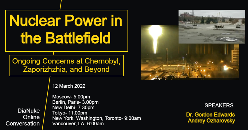 National Radioactive Waste Coalition tweet media