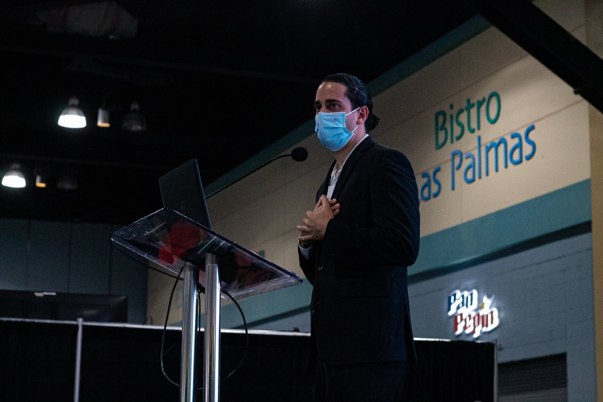ASGPUERTORICO's tweet photo. #ASGInforma | La firma V2A quienes estuvieron a cargo del desarrollo e implementación del “Joint E-procurement Digital Intelligence”, conversan sobre el rol vital que juega esta herramienta en las compras del Gobierno de Puerto Rico.  #PRCompra https://t.co/QiifcgiC9F