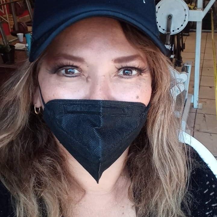HuarachesR's tweet photo. #NuevaFotoDePerfil https://t.co/8bixz4wKyW