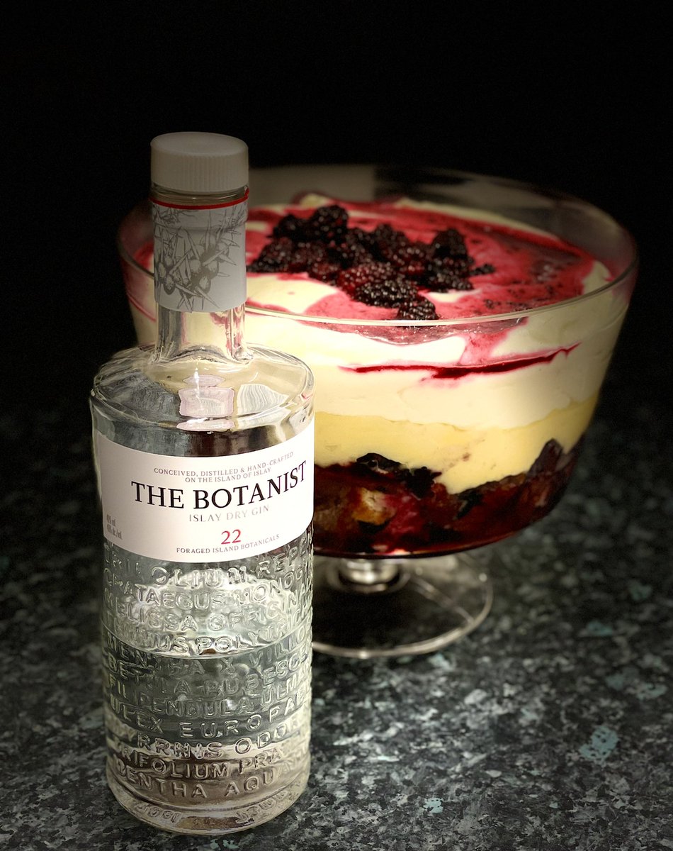 GlenegedaleH's tweet photo. Did you know we do private house parties?
Our guests for the last 48 hours have hired the house privately with full catering. This evening their dessert is @thebotanistgin and blackberry trifle
#privateuse #Islay #FiveStar https://t.co/7inW7X48bl