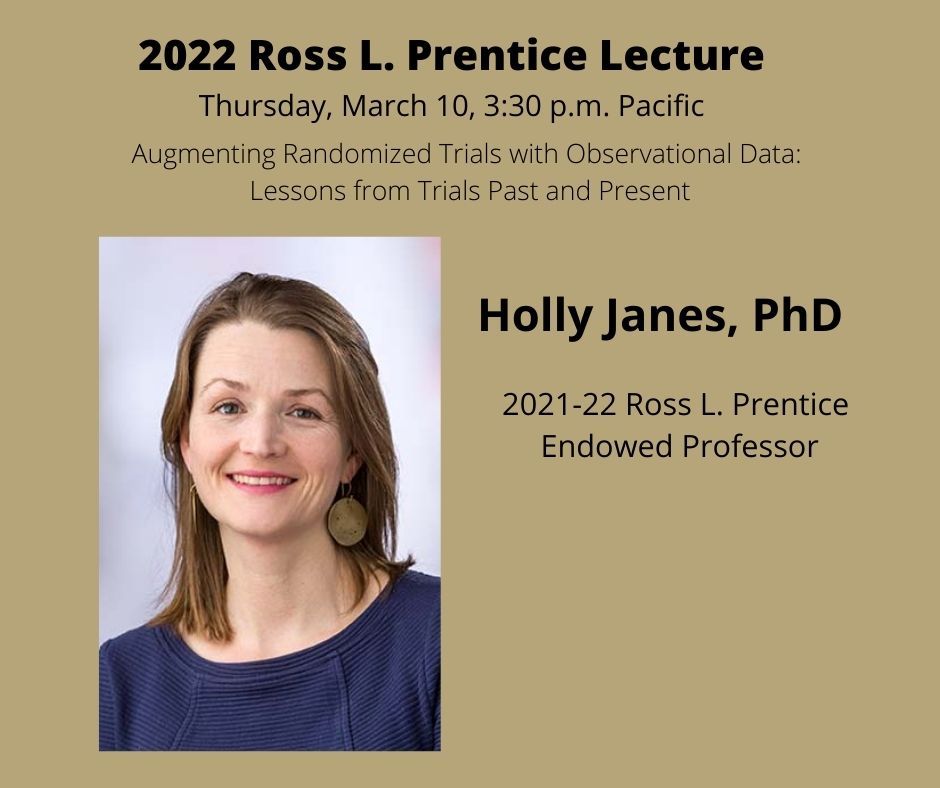 UW Biostatistics tweet media