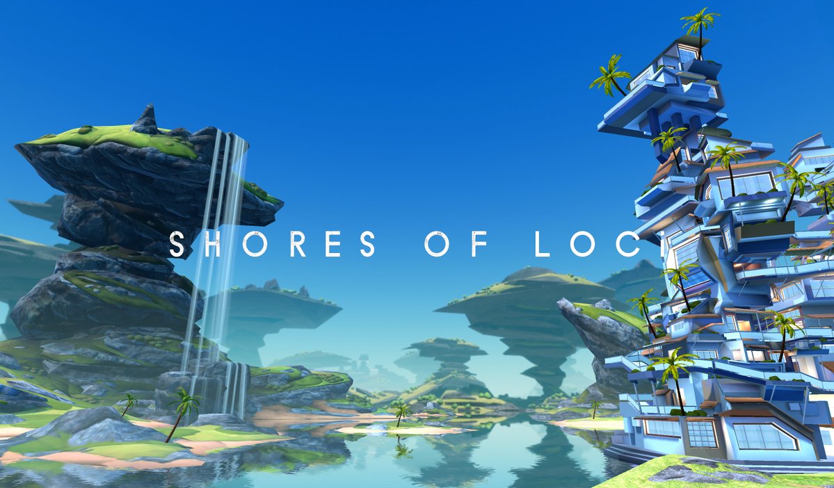 ShoresofLoci's tweet photo. 🌟 A place where time ceases to exist 🌟

Our fourth chapter contains many-a-celestial gift. 

#ShoresofLoci #VR #Steam #Meta #Loci #VirtualReality #IndieGame #IndieDevs #WishlistWednesday #IndieDevHour #miketeevee #Puzzle #VRPuzzle https://t.co/dvaBVw7Cj8