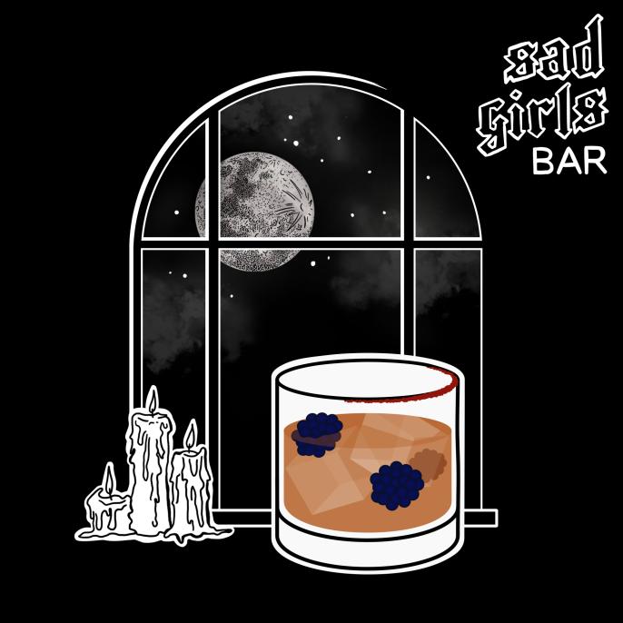 wishervodka's tweet photo. Grab a drink! Here is The latest sneak peek!✨Meet the Dark &amp; Twisted 🤘 A special partnership with @sad_girls_bar 

To get the Twitter Space #POAP:
1. Must join discord: https://t.co/hJuqWhlbXy 
2. Must like, RT, Tag 5 + Addy 
3. Must follow 
@wishervodka @sad_girls_bar 

#NFTs https://t.co/c1TY3Lk70i