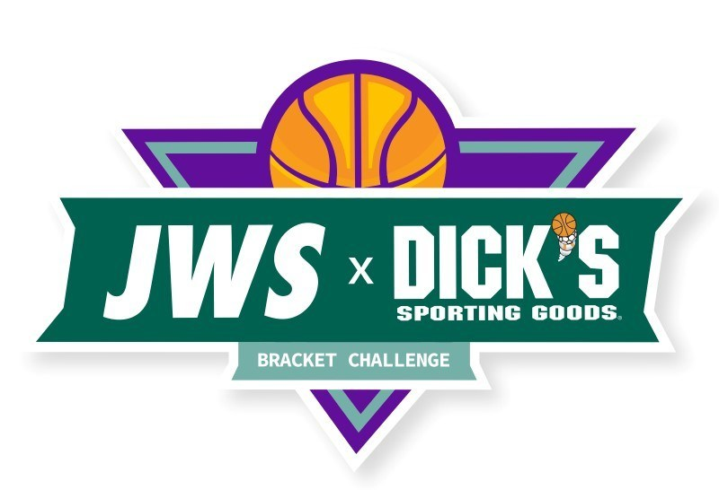 boardroom's tweet photo. Just Women's Sports is partnering with DICK'S Sporting Goods to award $150K to the winner of its Bracket Challenge — the largest first-place prize ever awarded in women's college basketball.

Starting today, fans can register on @justwsports' website. https://t.co/EmtZHx3RJh