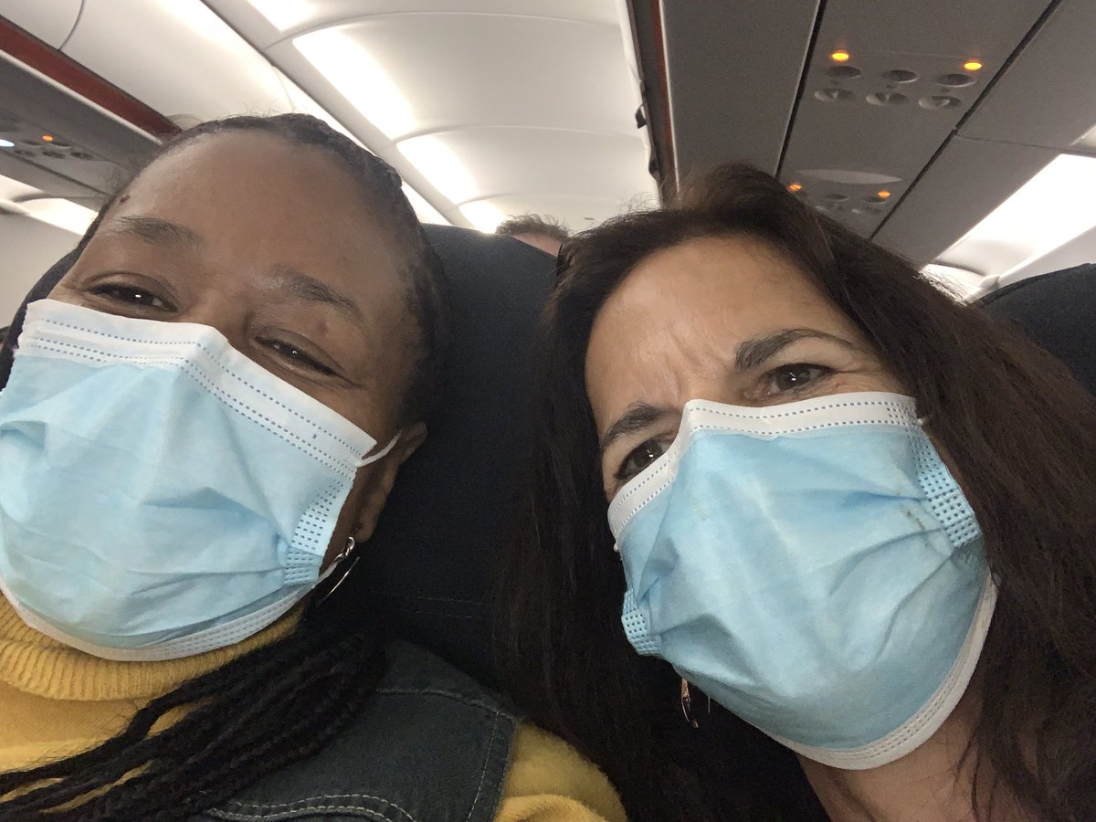lucindajarrett's tweet photo. We are on our way to @PlayhouseDerry to see Odysseys performance #catchingthelight - performance practice post COVID @DLStrokeSupGrp @rosettalife @zonadanceco @wall2wallmusic @ahrcpress #hope #lifeafterstroke https://t.co/34bjFtgKYA