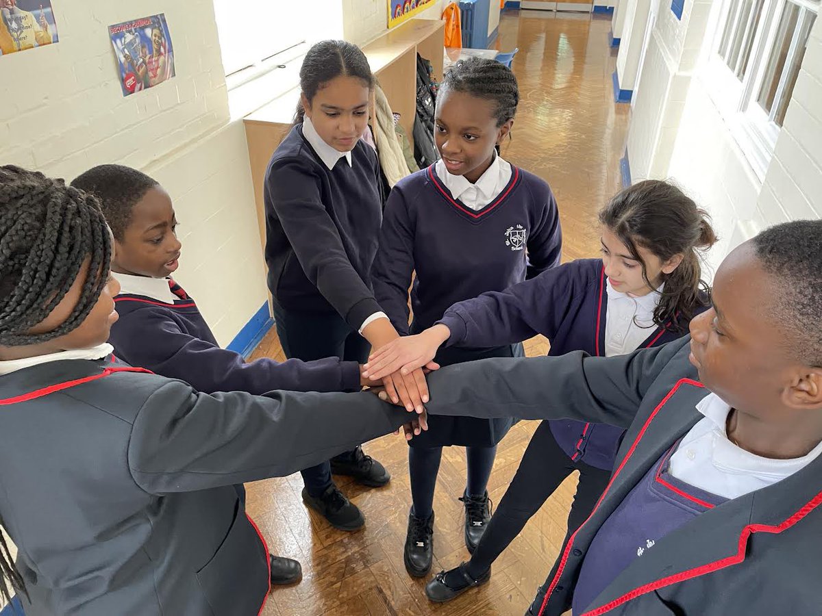 StJtB's tweet photo. Yesterday, members of the Debate team took part in the Urban Debate League tournament. They had two rounds with two different motions and won both debates! We are incredibly proud of the team! They showed great teamwork and skills and represented SJB to the highest standard. 🏆 https://t.co/1Bse2MFyHB