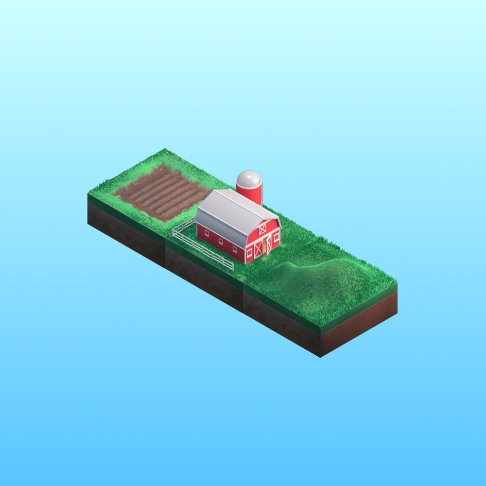 ivanmayes's tweet photo. @chikn_nft @_SparkGM @swarms_ai @BMFnft boq boq!  Come to my farm! https://t.co/wqQYAQ01zd