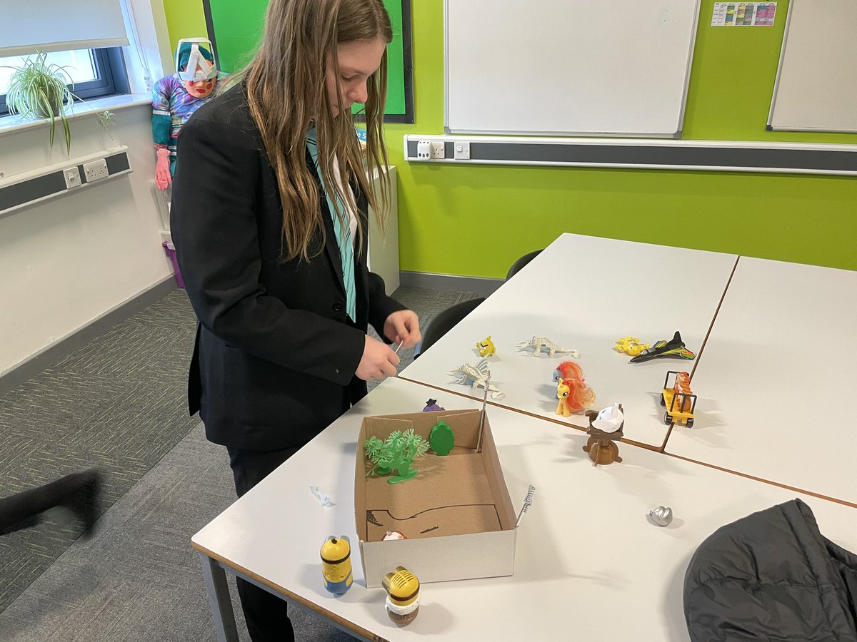 sirius_north's tweet photo. Build a story club #enrichment #SAN #BroadeningHorizons https://t.co/VOghRHrWJn