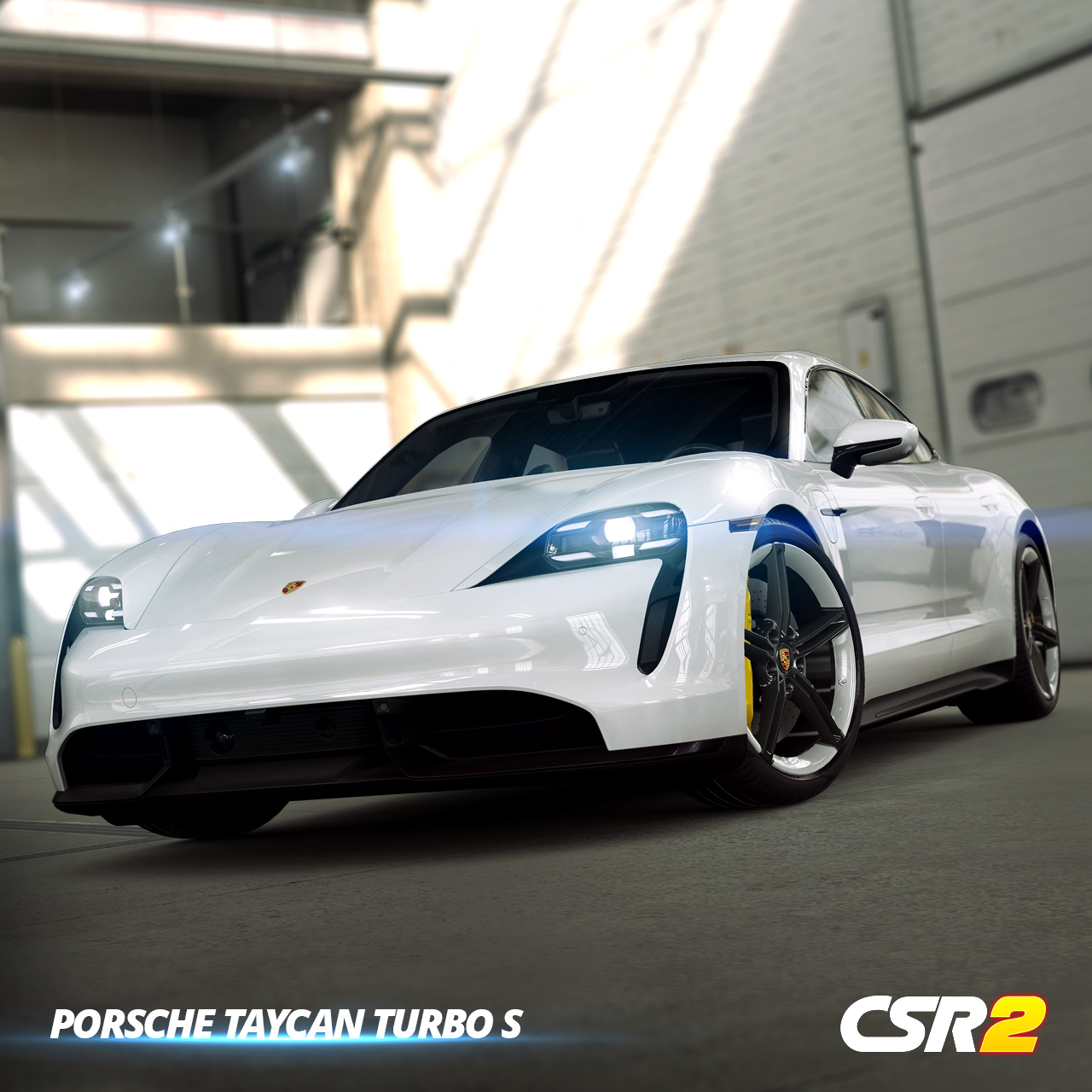 CSR Racing on Twitter: 