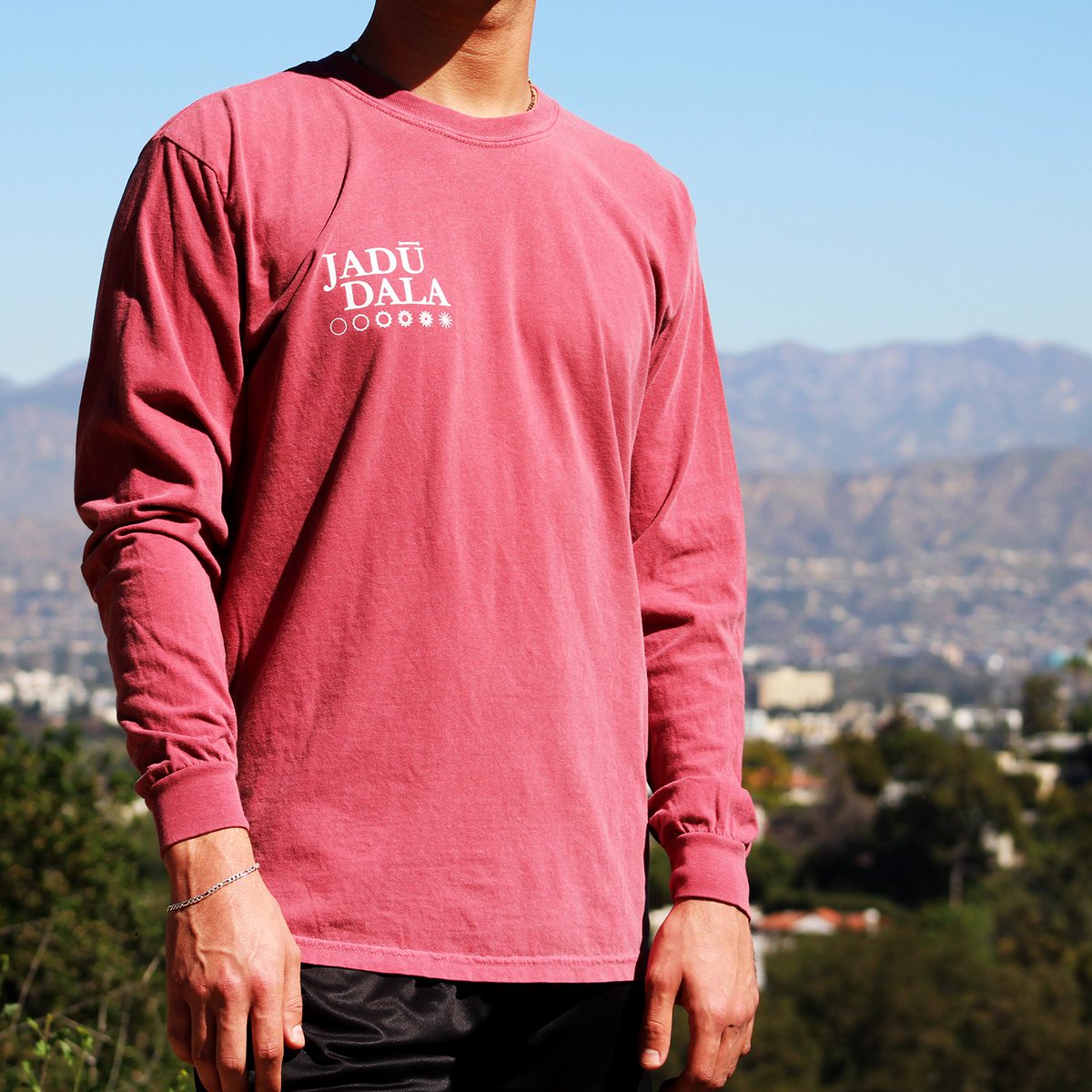 Jadū Dala tweet media