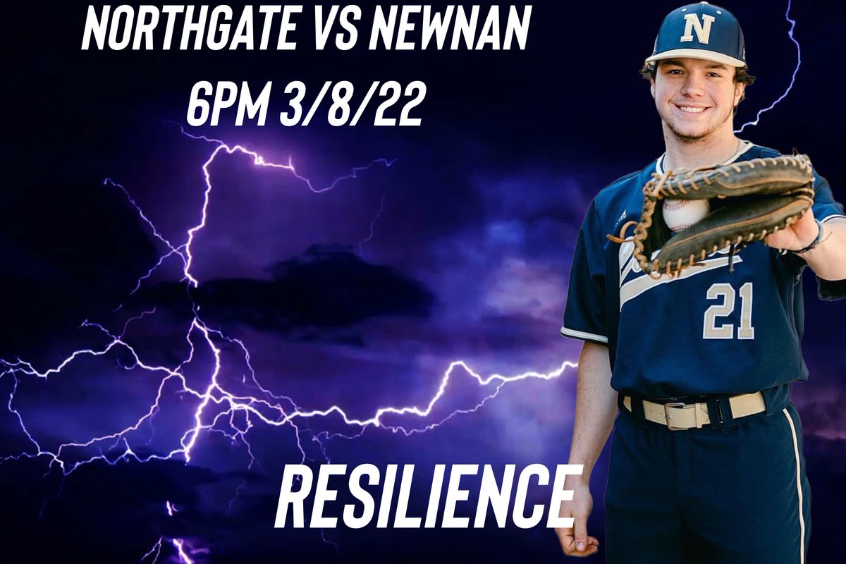 NewnanBaseball's tweet photo. IT IS GAME DAY!!!!! https://t.co/7xHrv9x3Jf