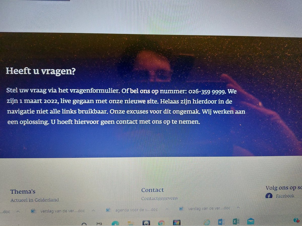 ALensink's tweet image. Laatste Nieuwsbrief #Railterminal Gelderland niet te vinden op site @provgelderland