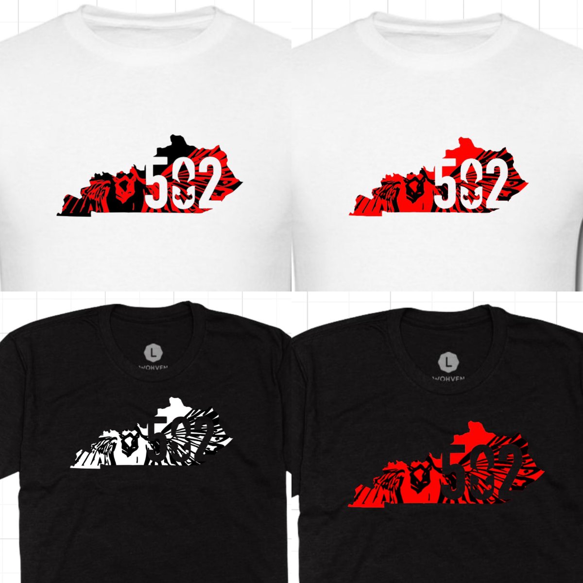 L1C4TheArts's tweet photo. ☄️🏀 FREE SHIRT TIME🏀☄️

Guess the total combined points in tonight’s game and RETWEET this post.

If you guess correct you win!!
Winners pay shipping.

#louisville #ville #basketball #502 #localart #supportlocal #support502 #seniorday #beatuva #louisvilleart https://t.co/TiX0QfKxLQ