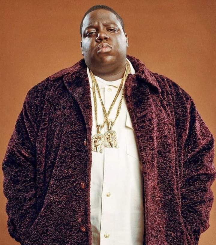 Team_Allyz's tweet image. RIP Flabba 🕊️
RIP Biggie Smalls 🕊️

#9March