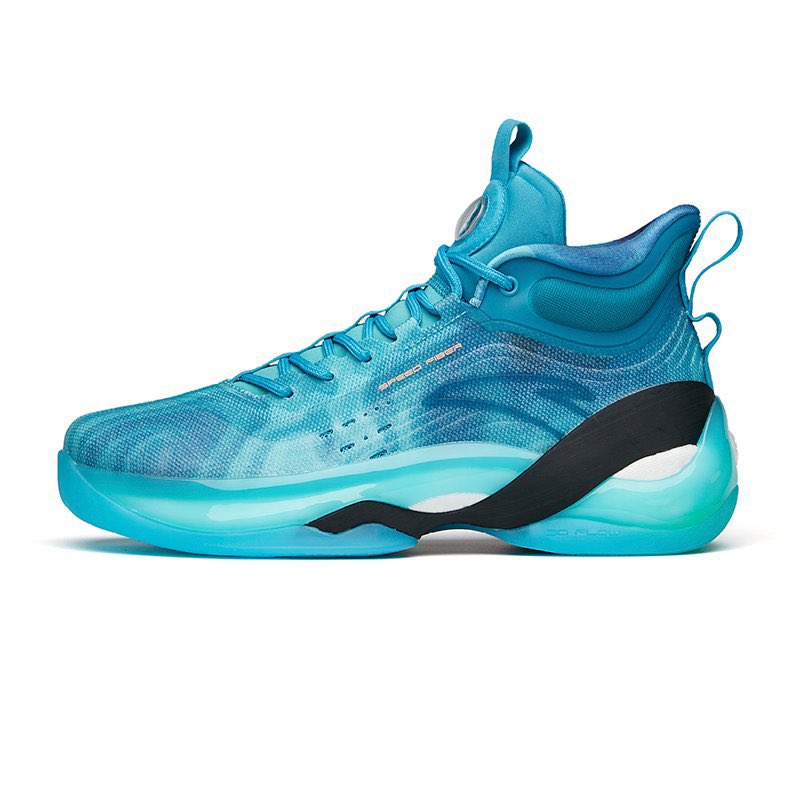 NickDePaula's tweet photo. For the first time, @KlayThompson has launched his KT signature shoe series on his own webstore at https://t.co/Kd4Tud4XpS 

7 colorways of his ANTA KT 7 in themes celebrating the Bay, his dog Rocco, #BHM &amp; more are out now. https://t.co/Ym21o6iZse