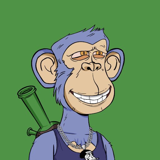 HempMillionaire's tweet photo. #NewNFTProfilePic NFT by @TheStonerApes after my own research on the nfts I own #sacpac and #spc are way lit. #exohapegang #metasharks #asac are not very engaging on here.  So im gonna focus on the latter.  #lfg https://t.co/dd4TAbu0Bj