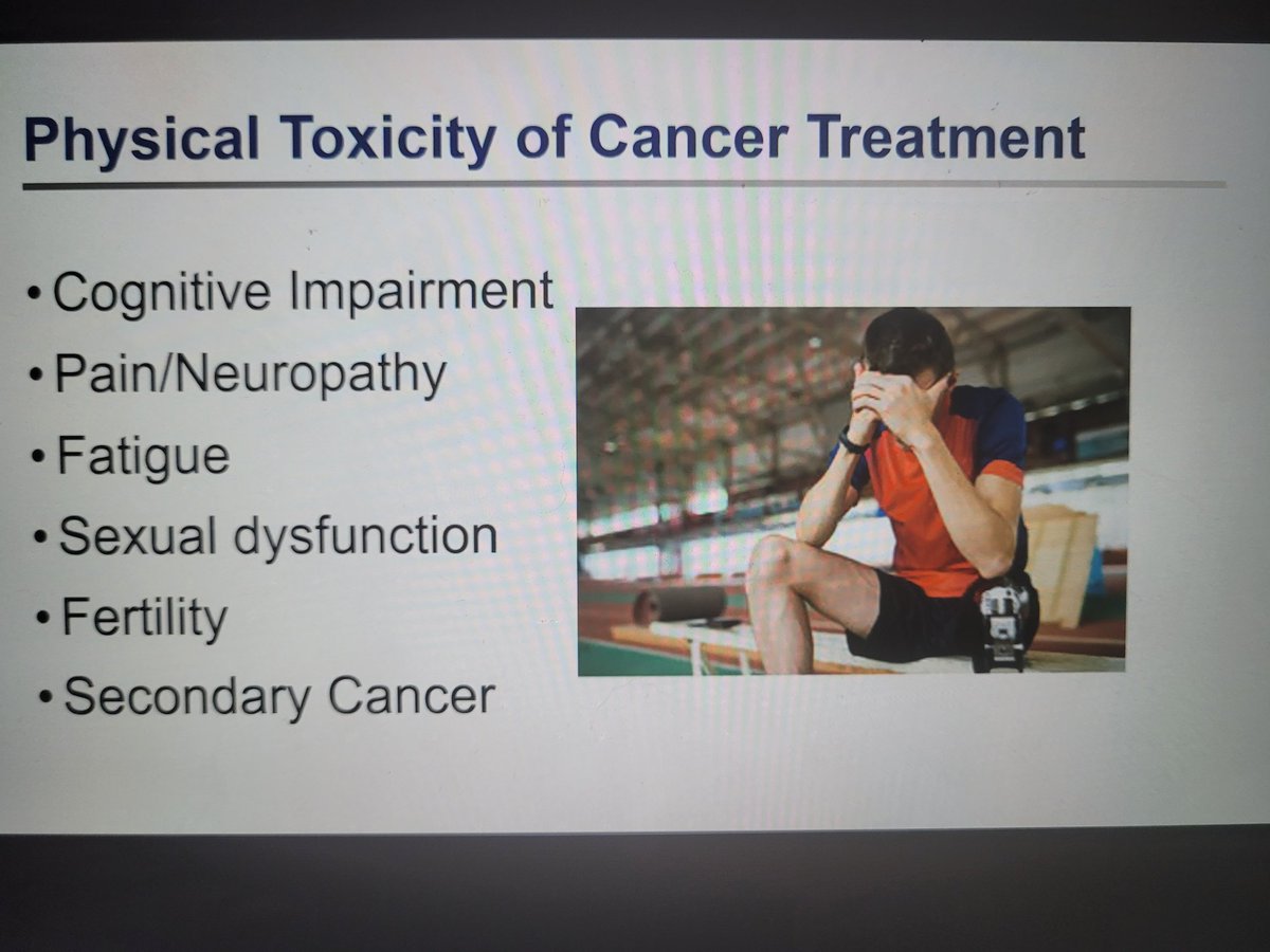 TamrynGray's tweet photo. "We need to look at the individual in front of us". Dr.@DrWinkfield is the plenary speaker for #APOS22 @apos. Understanding the complex layers of care for individuals affected by #cancer. @KellyIrwin_MD @MASeriousCare @BRosa_PhD @kelciedwillis @Vickikenn2 https://t.co/NDY8ukC9vj