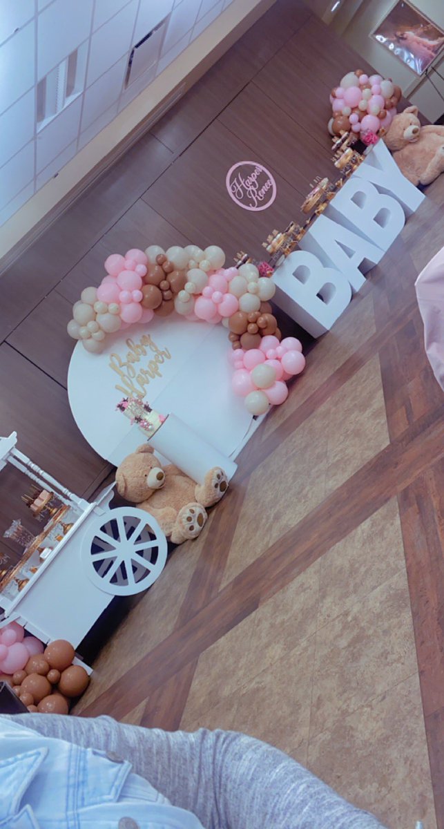 brianabananas_'s tweet photo. Harper Renee Johnson 💕 Coming 3/31/22 https://t.co/xzWyz0tWCk