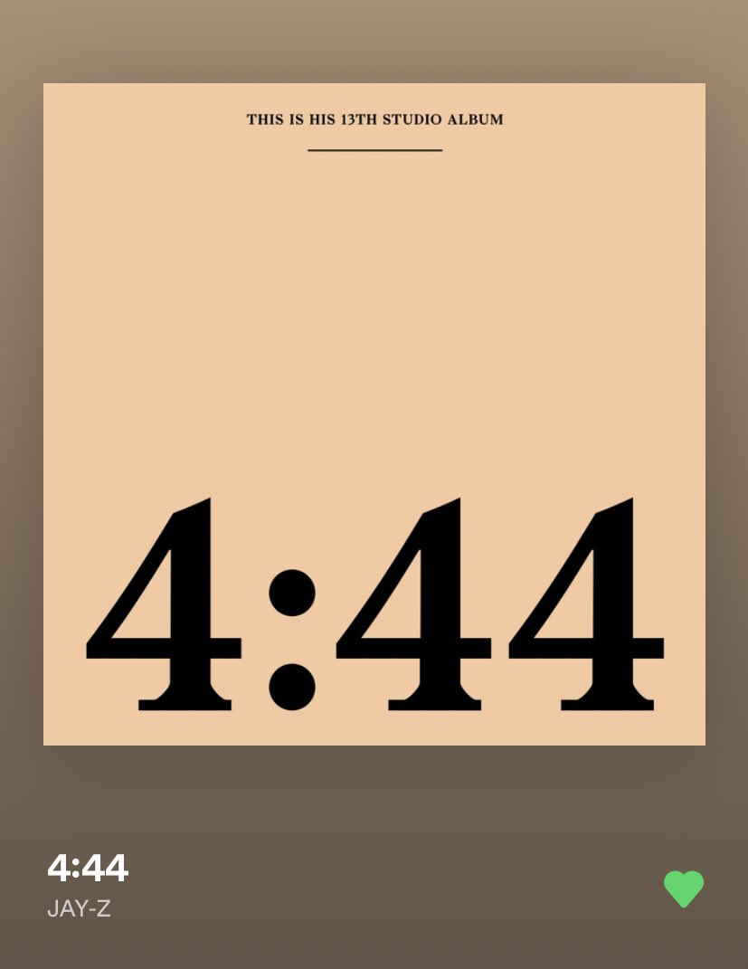 raptalksk's tweet photo. Jay-Z really dropped one of the best hip hop songs of our time 20 years into his career https://t.co/GBALpGokTj