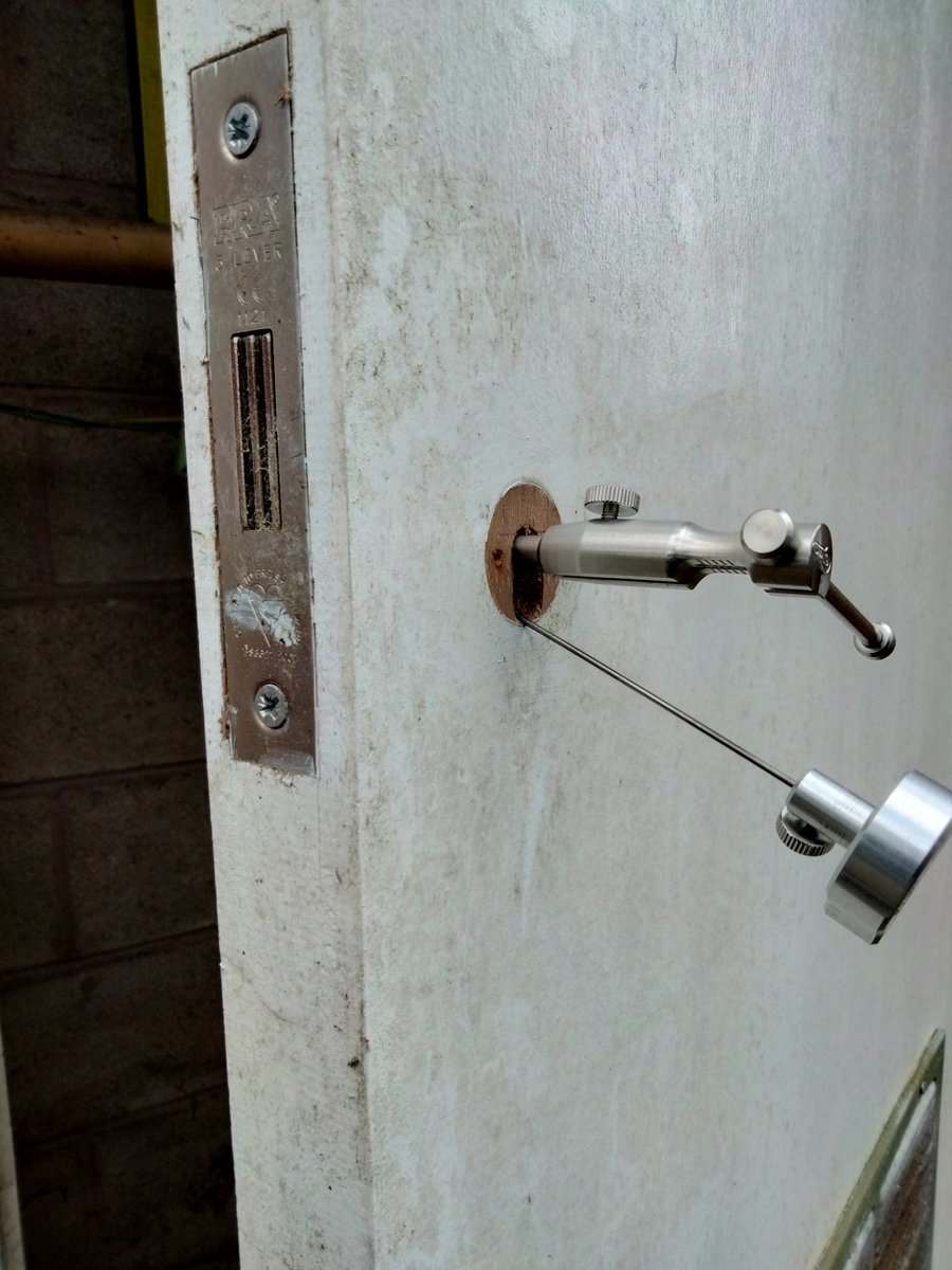 sjo locksmiths tweet media