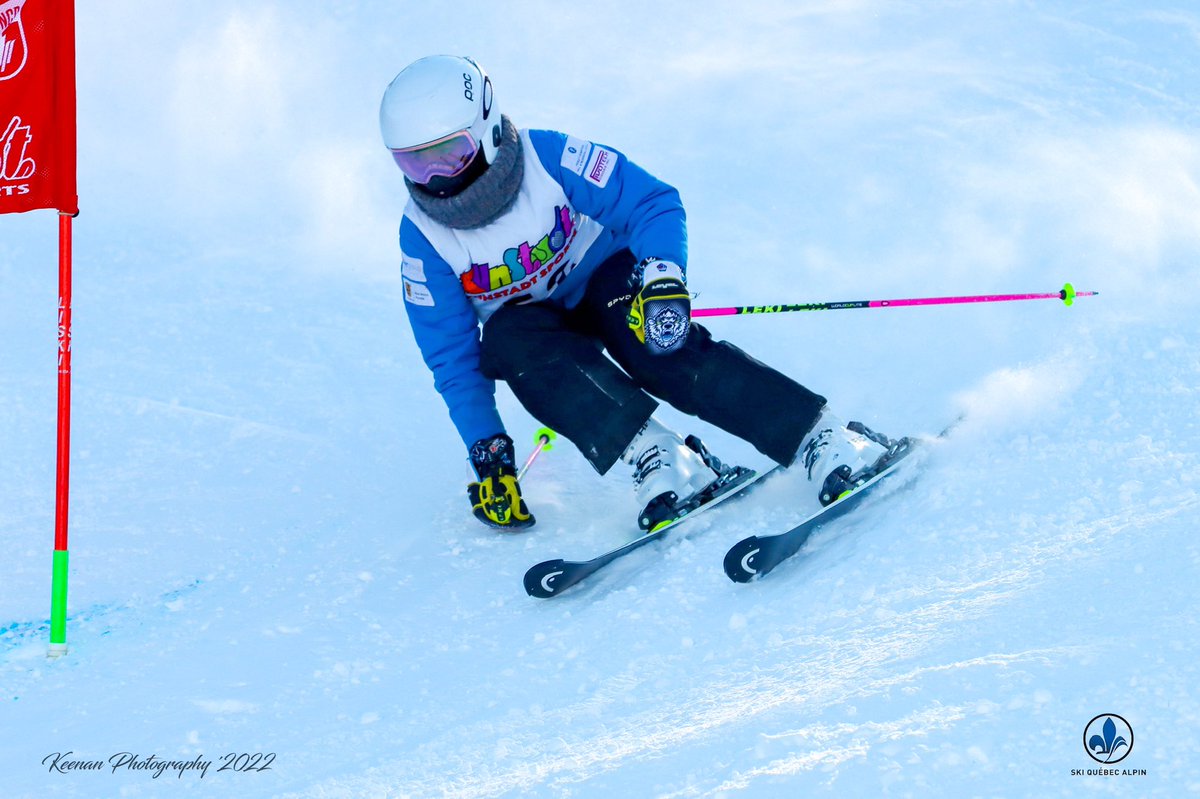 KeenanWanda's tweet photo. Sad ski season will be ending soon https://t.co/8yeFXgAHDh