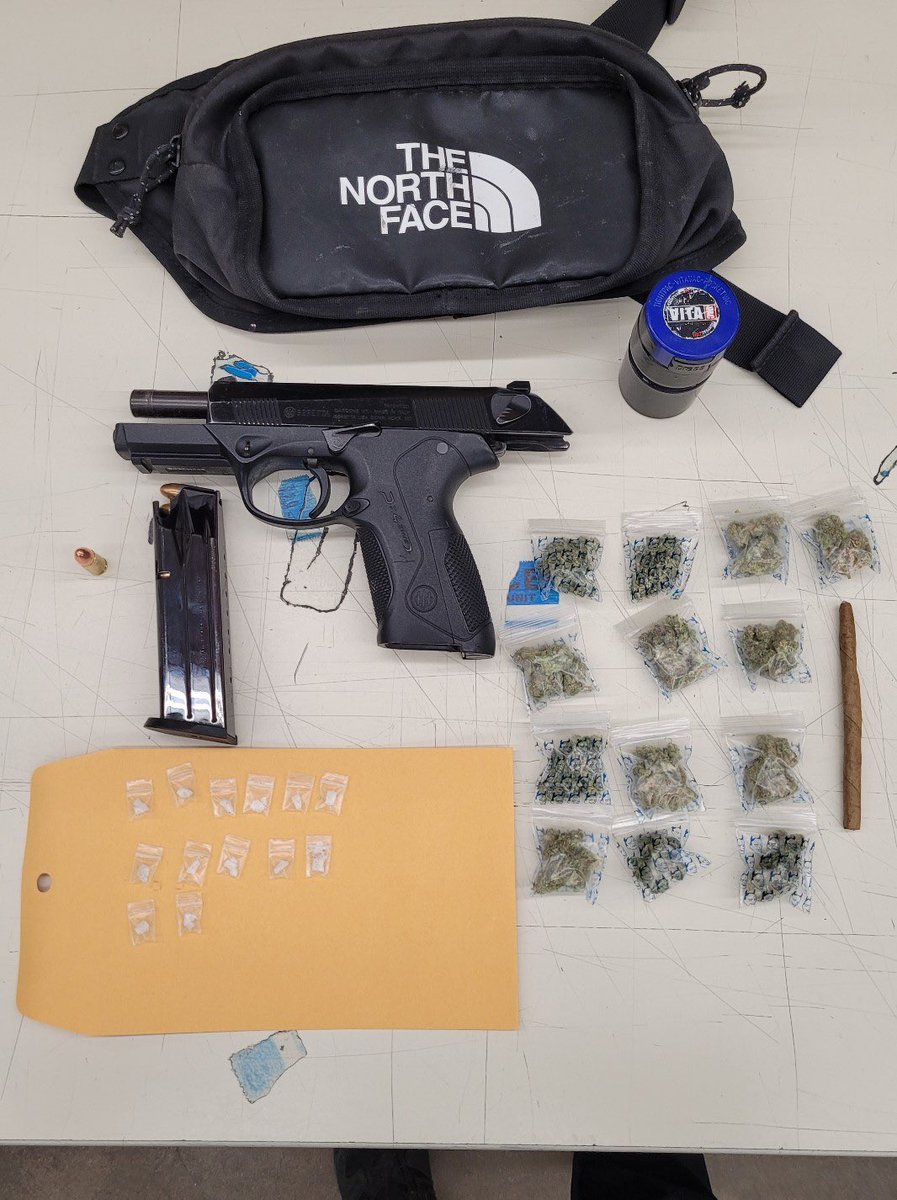 Dallas Gang Unit tweet media