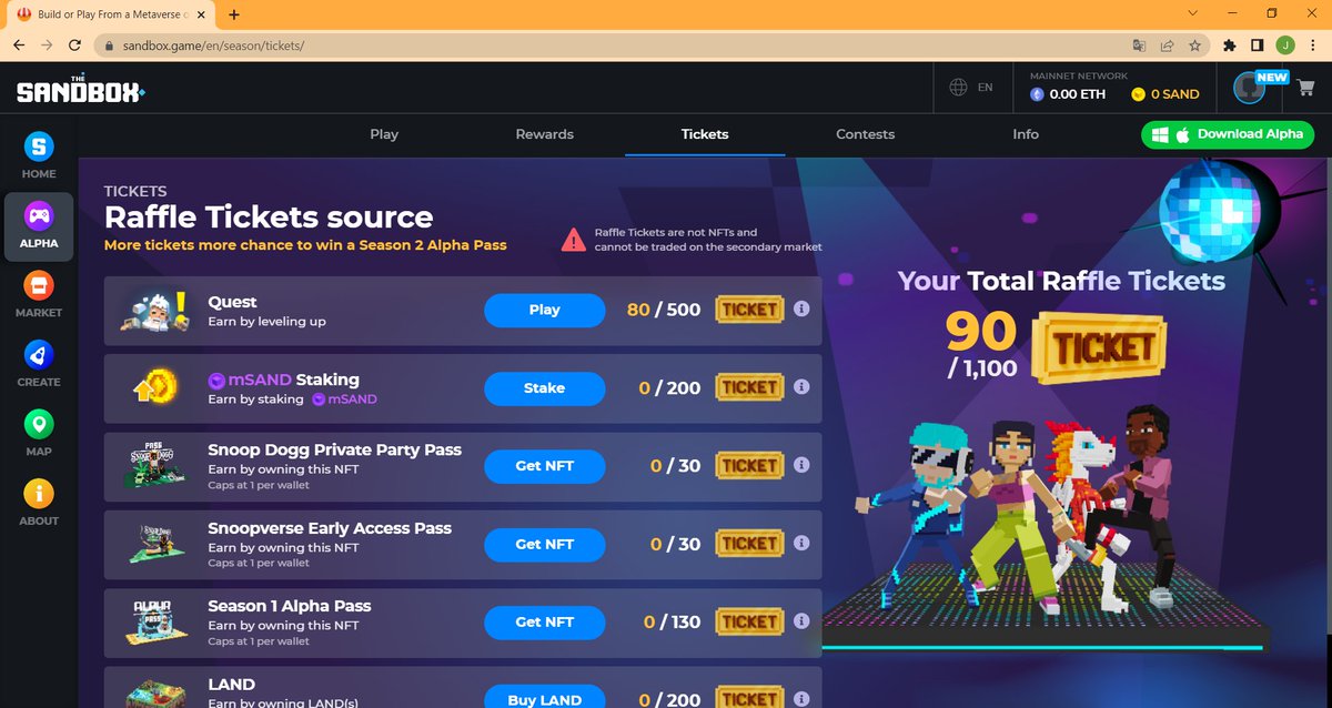 SandboxGamingDE tweet media