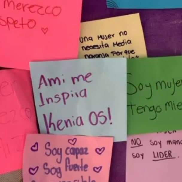 Bichota2332's tweet photo. 💜💜💜💜💜💜
#DiaInternacionalDeLaMujer
#MujeresValientes
#MujeresTransformandoMexico
#Joder
@FansDek03140665
@SweetKeniaOs
@keniafeels
@keniaospr https://t.co/w2nJ2phWzs